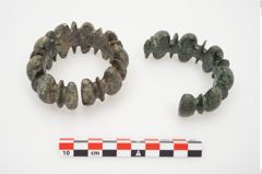 Foto von Bronzearmreif (NHMW-PRAE-023885)